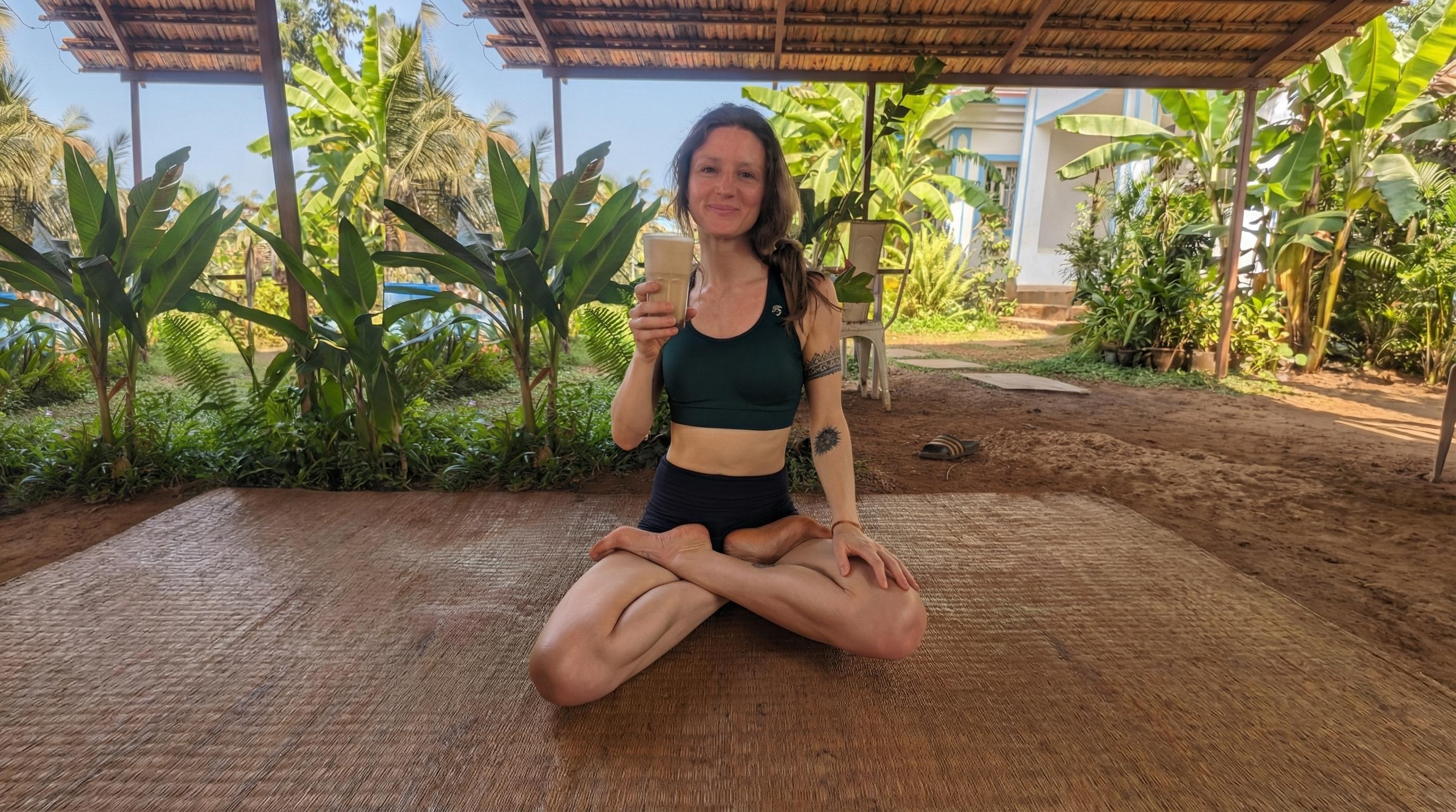 Katharina Behrendt – Acrologne